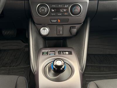 2025 Nissan LEAF S - Photo 20 - Gladstone, OR 97027