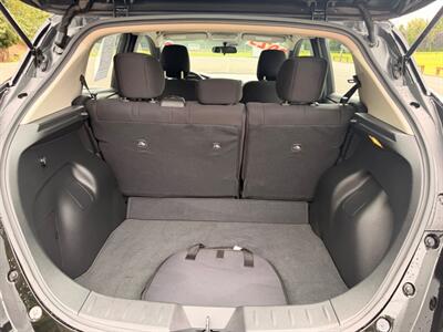 2025 Nissan LEAF S - Photo 36 - Gladstone, OR 97027