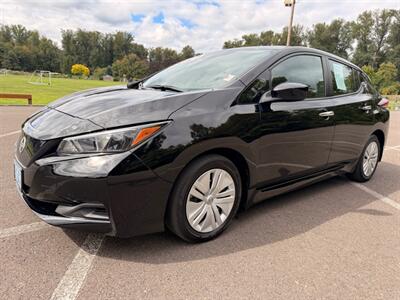 2025 Nissan LEAF S - Photo 28 - Gladstone, OR 97027