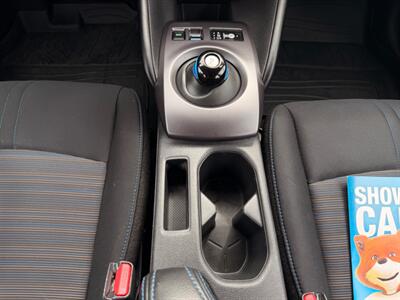 2025 Nissan LEAF S - Photo 53 - Gladstone, OR 97027
