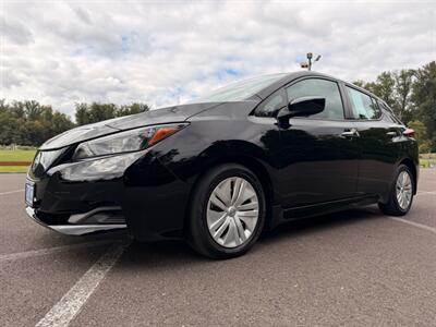 2025 Nissan LEAF S - Photo 29 - Gladstone, OR 97027