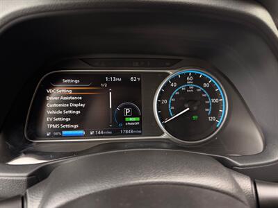 2025 Nissan LEAF S - Photo 24 - Gladstone, OR 97027