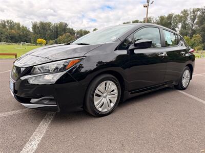2025 Nissan LEAF S - Photo 26 - Gladstone, OR 97027