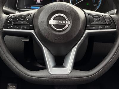 2025 Nissan LEAF S - Photo 49 - Gladstone, OR 97027