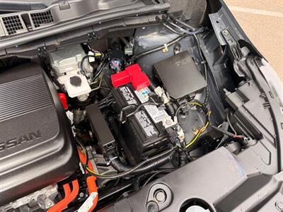 2025 Nissan LEAF S - Photo 43 - Gladstone, OR 97027