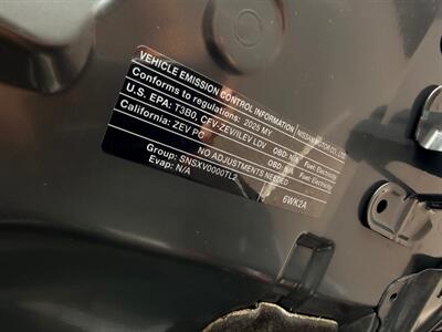 2025 Nissan LEAF S - Photo 45 - Gladstone, OR 97027