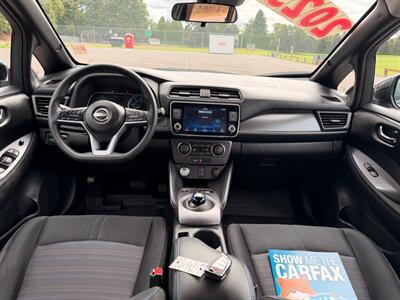 2025 Nissan LEAF S - Photo 13 - Gladstone, OR 97027