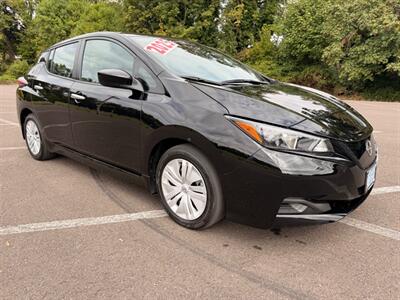 2025 Nissan LEAF S - Photo 7 - Gladstone, OR 97027