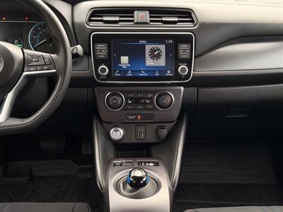 2025 Nissan LEAF S - Photo 17 - Gladstone, OR 97027
