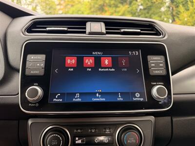 2025 Nissan LEAF S - Photo 19 - Gladstone, OR 97027