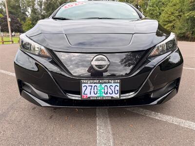 2025 Nissan LEAF S - Photo 33 - Gladstone, OR 97027