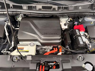 2025 Nissan LEAF S - Photo 42 - Gladstone, OR 97027