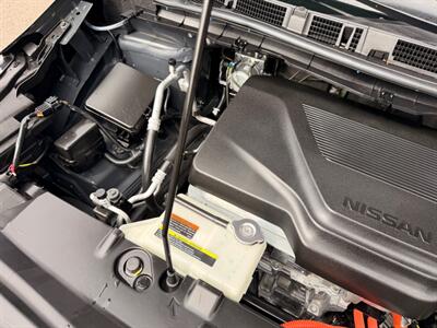 2025 Nissan LEAF S - Photo 44 - Gladstone, OR 97027