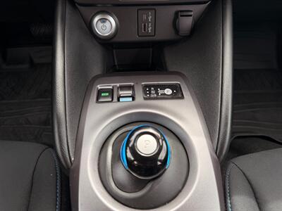 2025 Nissan LEAF S - Photo 51 - Gladstone, OR 97027