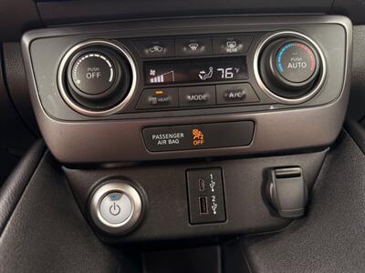 2025 Nissan LEAF S - Photo 59 - Gladstone, OR 97027