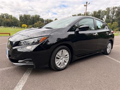 2025 Nissan LEAF S - Photo 27 - Gladstone, OR 97027
