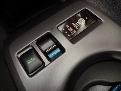 2025 Nissan LEAF S - Photo 21 - Gladstone, OR 97027