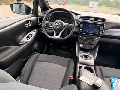 2025 Nissan LEAF S - Photo 15 - Gladstone, OR 97027