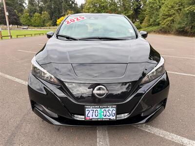 2025 Nissan LEAF S - Photo 8 - Gladstone, OR 97027