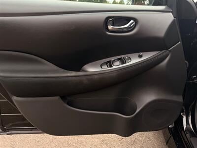 2025 Nissan LEAF S - Photo 34 - Gladstone, OR 97027