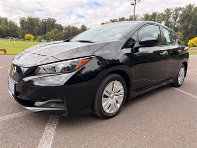 2025 Nissan LEAF S - Photo 30 - Gladstone, OR 97027
