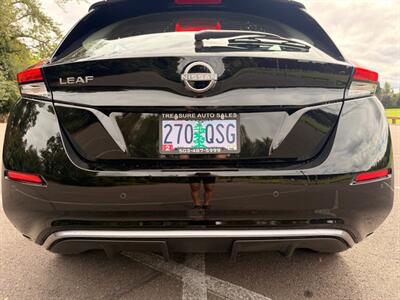 2025 Nissan LEAF S - Photo 35 - Gladstone, OR 97027