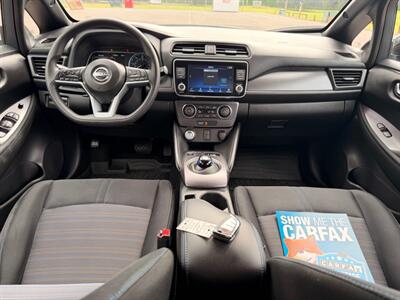 2025 Nissan LEAF S - Photo 14 - Gladstone, OR 97027