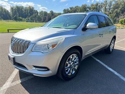 2015 Buick Enclave SUV , AWD , Fully loaded , 3rd row seats !   - Photo 26 - Gladstone, OR 97027