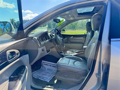 2015 Buick Enclave SUV , AWD , Fully loaded , 3rd row seats !   - Photo 9 - Gladstone, OR 97027