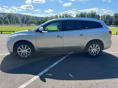 2015 Buick Enclave SUV , AWD , Fully loaded , 3rd row seats !   - Photo 2 - Gladstone, OR 97027