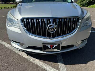 2015 Buick Enclave SUV , AWD , Fully loaded , 3rd row seats !   - Photo 28 - Gladstone, OR 97027