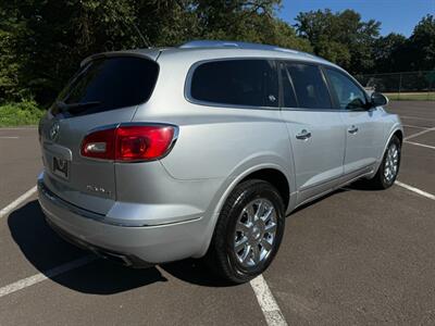 2015 Buick Enclave SUV , AWD , Fully loaded , 3rd row seats !   - Photo 5 - Gladstone, OR 97027