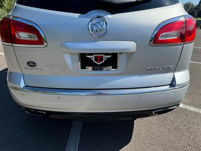 2015 Buick Enclave SUV , AWD , Fully loaded , 3rd row seats !   - Photo 27 - Gladstone, OR 97027