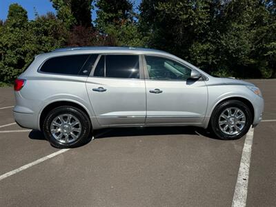 2015 Buick Enclave SUV , AWD , Fully loaded , 3rd row seats !   - Photo 6 - Gladstone, OR 97027