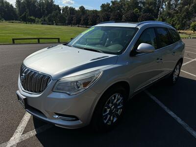 2015 Buick Enclave SUV , AWD , Fully loaded , 3rd row seats !   - Photo 25 - Gladstone, OR 97027