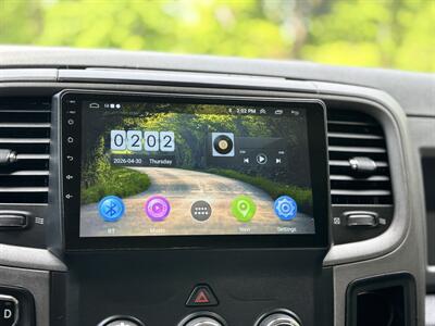 2015 RAM 1500 Express Pickup Truck   - Photo 21 - Gladstone, OR 97027