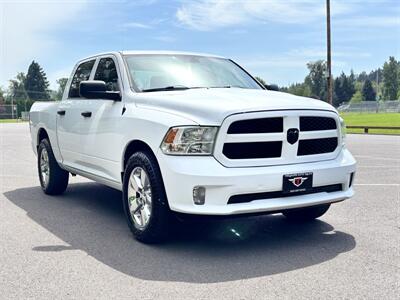 2015 RAM 1500 Express Pickup Truck   - Photo 10 - Gladstone, OR 97027