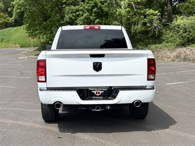 2015 RAM 1500 Express Pickup Truck   - Photo 5 - Gladstone, OR 97027