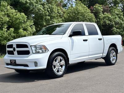 2015 RAM 1500 Express Pickup Truck Truck
