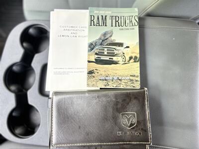 2015 RAM 1500 Express Pickup Truck   - Photo 36 - Gladstone, OR 97027