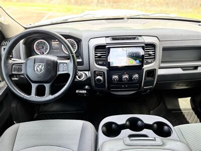 2015 RAM 1500 Express Pickup Truck   - Photo 22 - Gladstone, OR 97027