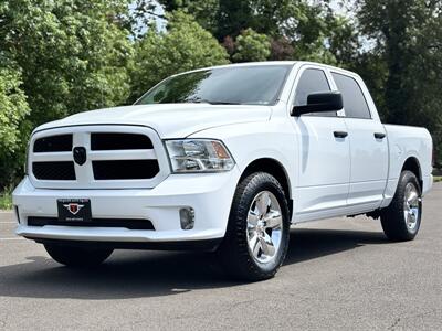2015 RAM 1500 Express Pickup Truck   - Photo 3 - Gladstone, OR 97027