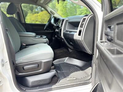 2015 RAM 1500 Express Pickup Truck   - Photo 23 - Gladstone, OR 97027