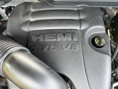 2015 RAM 1500 Express Pickup Truck   - Photo 42 - Gladstone, OR 97027
