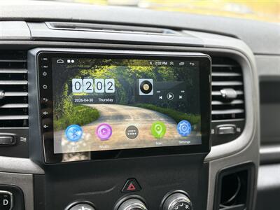 2015 RAM 1500 Express Pickup Truck   - Photo 14 - Gladstone, OR 97027