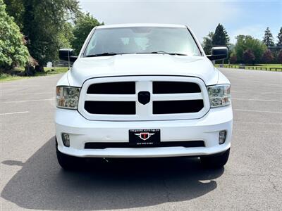 2015 RAM 1500 Express Pickup Truck   - Photo 46 - Gladstone, OR 97027