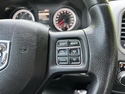 2015 RAM 1500 Express Pickup Truck   - Photo 34 - Gladstone, OR 97027