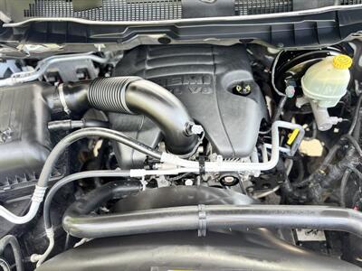 2015 RAM 1500 Express Pickup Truck   - Photo 38 - Gladstone, OR 97027