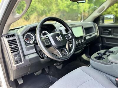 2015 RAM 1500 Express Pickup Truck   - Photo 17 - Gladstone, OR 97027