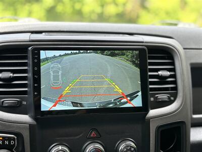 2015 RAM 1500 Express Pickup Truck   - Photo 16 - Gladstone, OR 97027